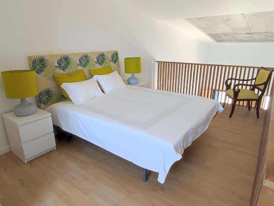 Ocean & Countryside Apartments Encarnacao Dış mekan fotoğraf