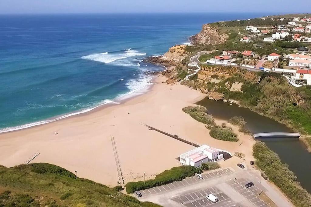 Ocean & Countryside Apartments Encarnacao Dış mekan fotoğraf