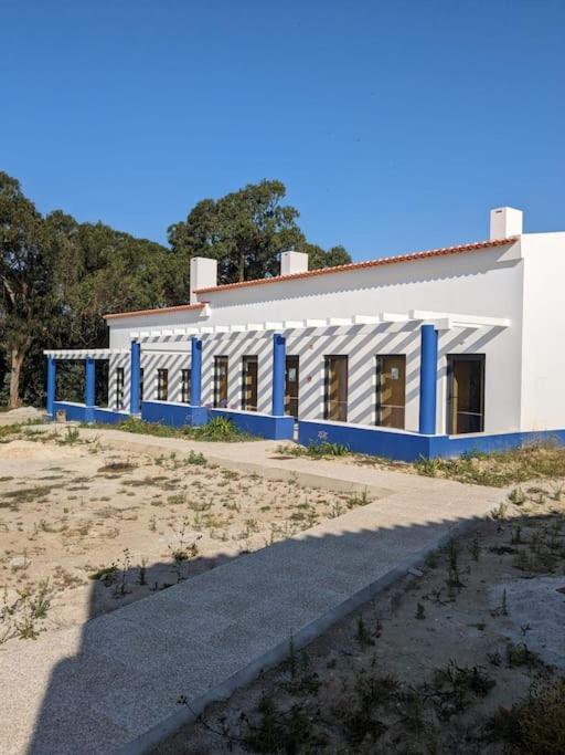 Ocean & Countryside Apartments Encarnacao Dış mekan fotoğraf