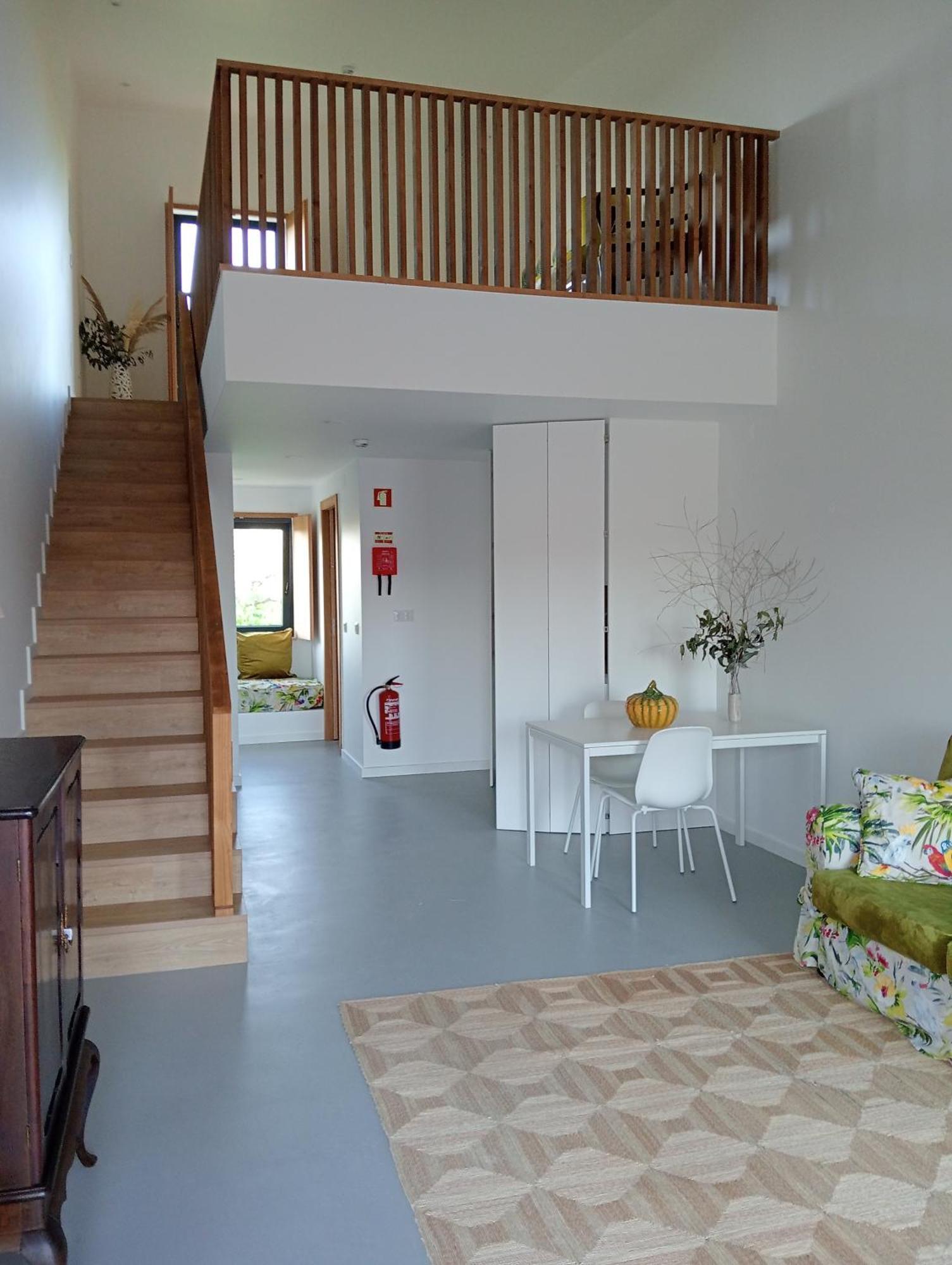Ocean & Countryside Apartments Encarnacao Dış mekan fotoğraf