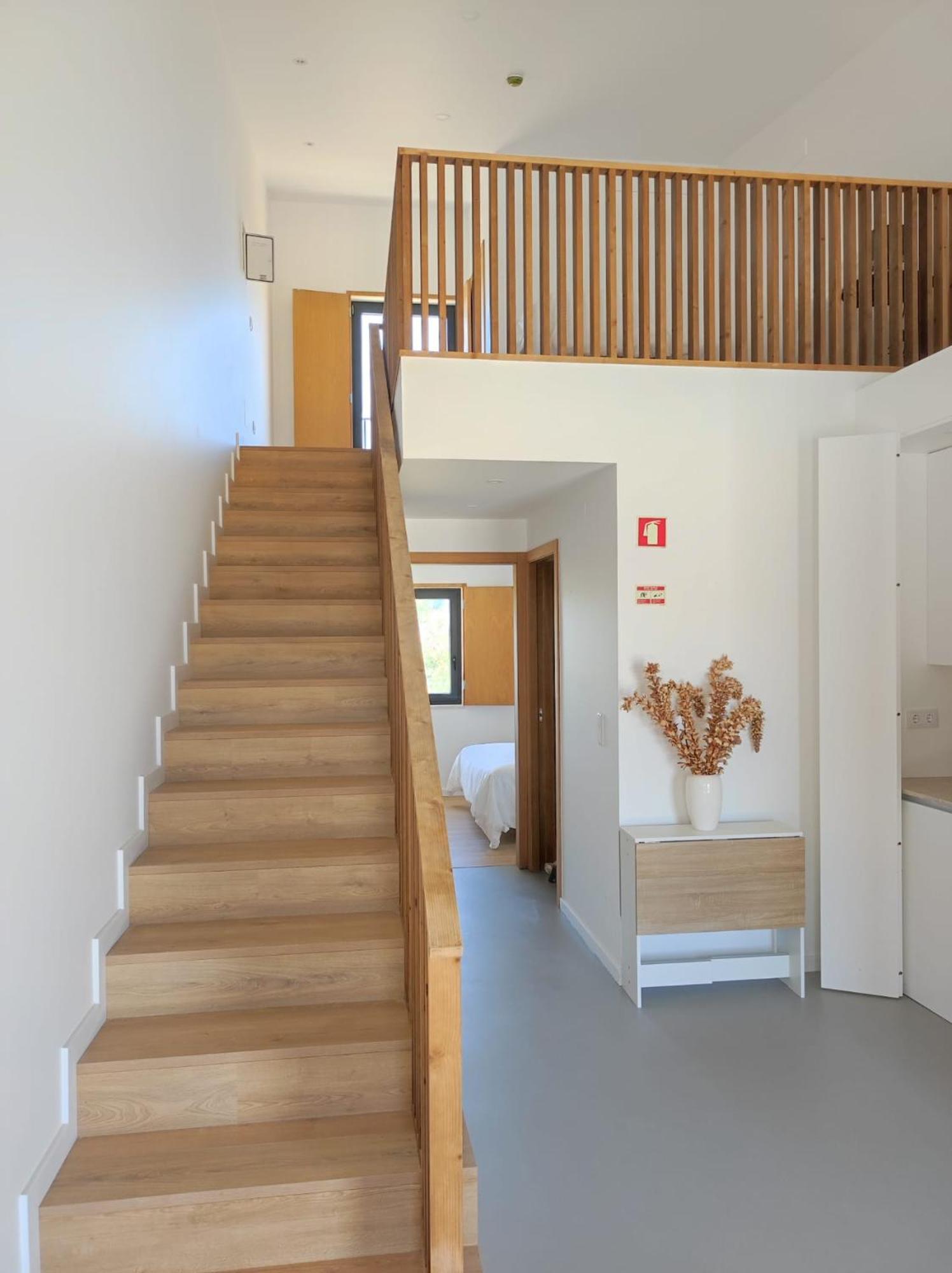 Ocean & Countryside Apartments Encarnacao Dış mekan fotoğraf