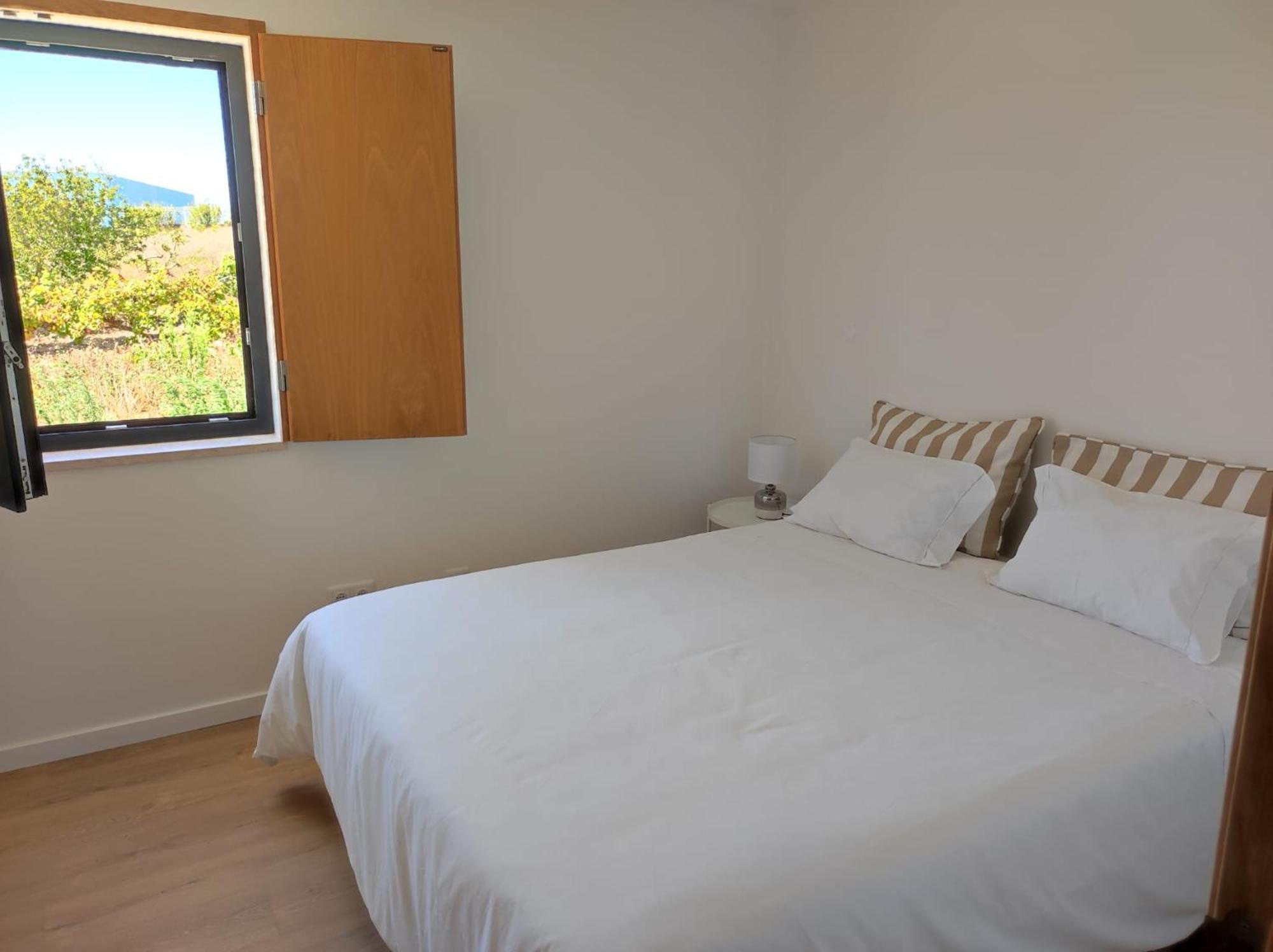 Ocean & Countryside Apartments Encarnacao Dış mekan fotoğraf