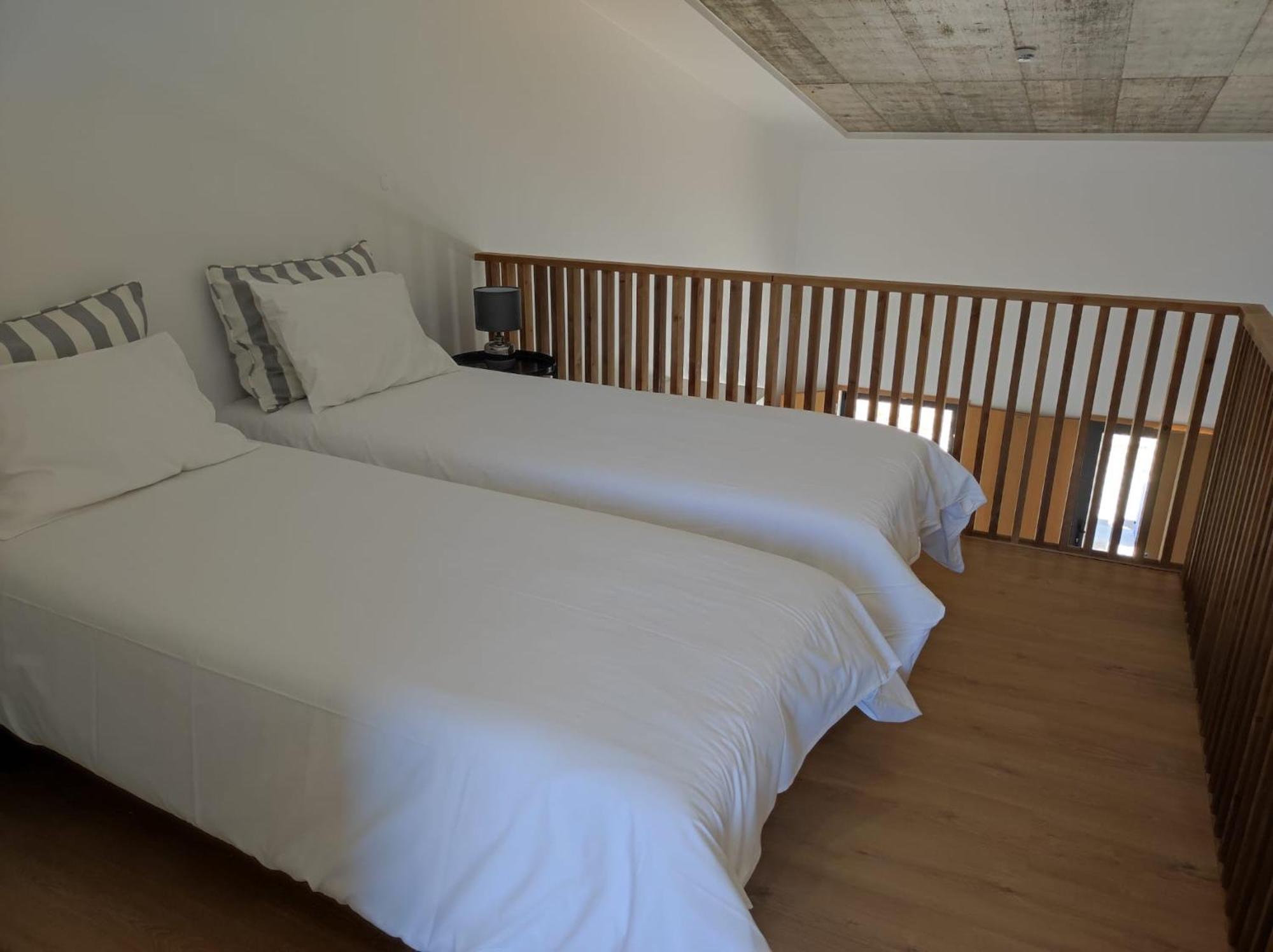 Ocean & Countryside Apartments Encarnacao Dış mekan fotoğraf