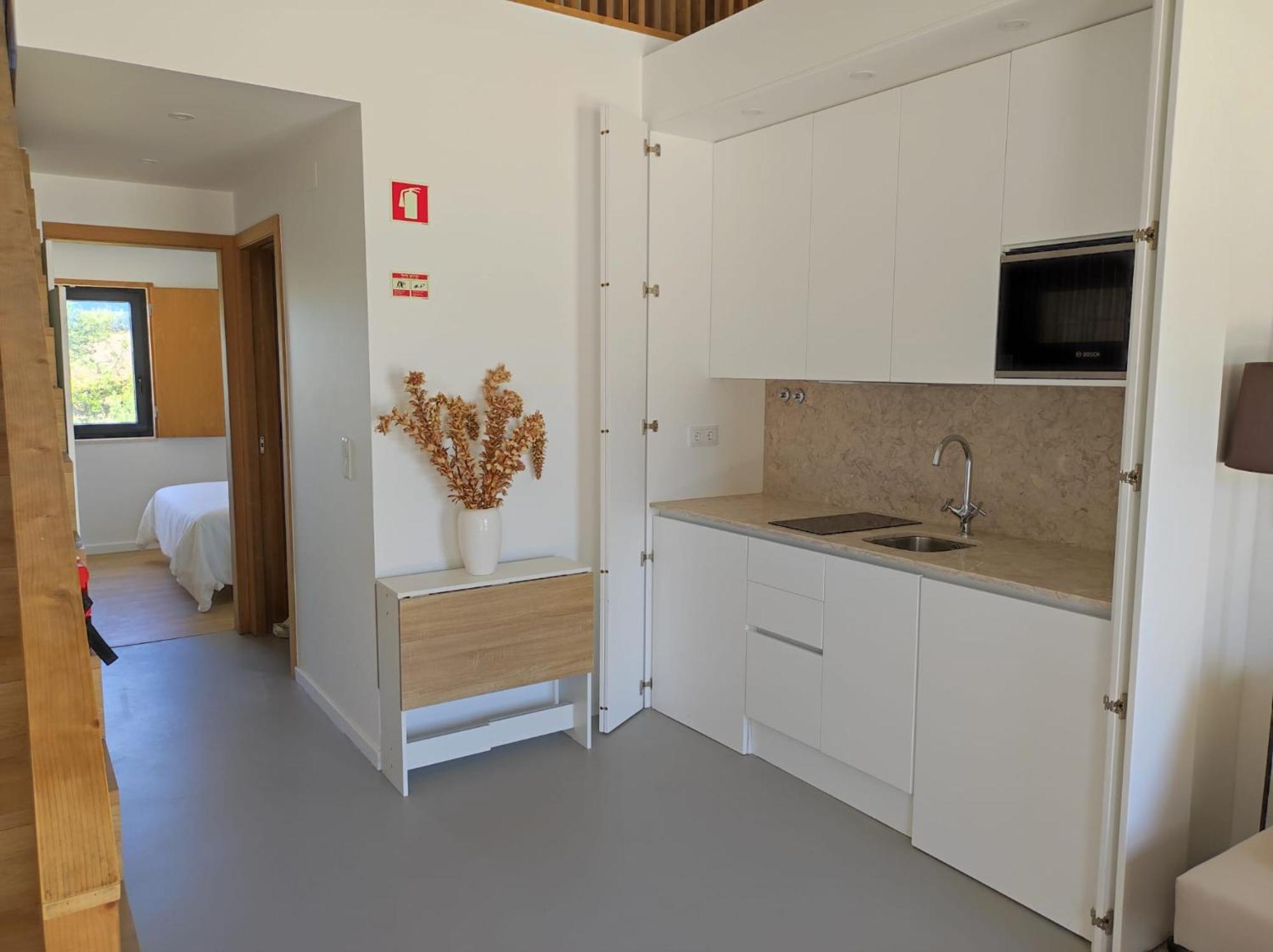 Ocean & Countryside Apartments Encarnacao Dış mekan fotoğraf