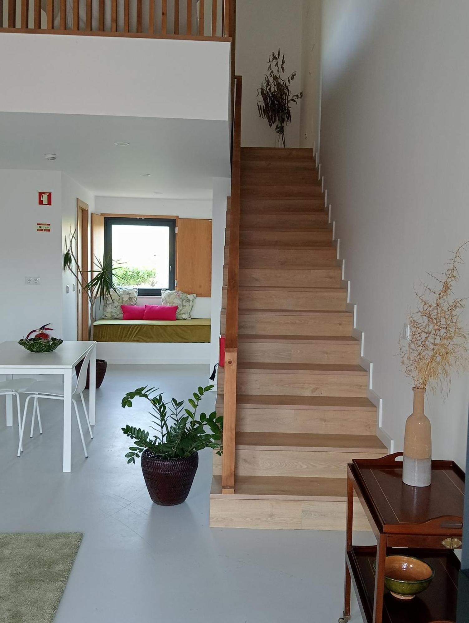 Ocean & Countryside Apartments Encarnacao Dış mekan fotoğraf