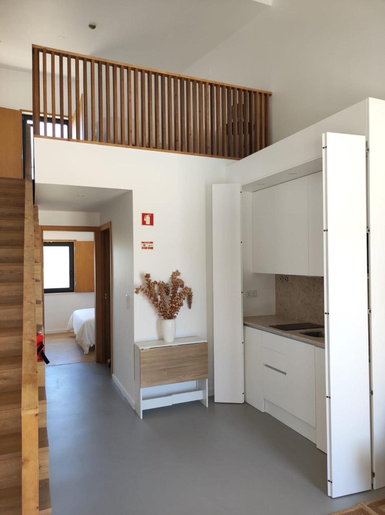 Ocean & Countryside Apartments Encarnacao Dış mekan fotoğraf
