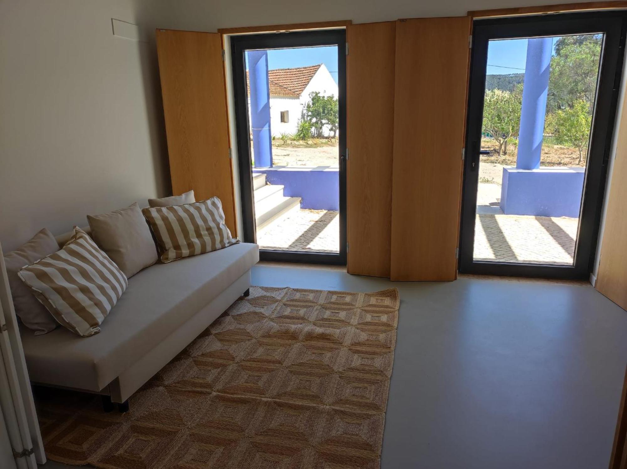 Ocean & Countryside Apartments Encarnacao Dış mekan fotoğraf