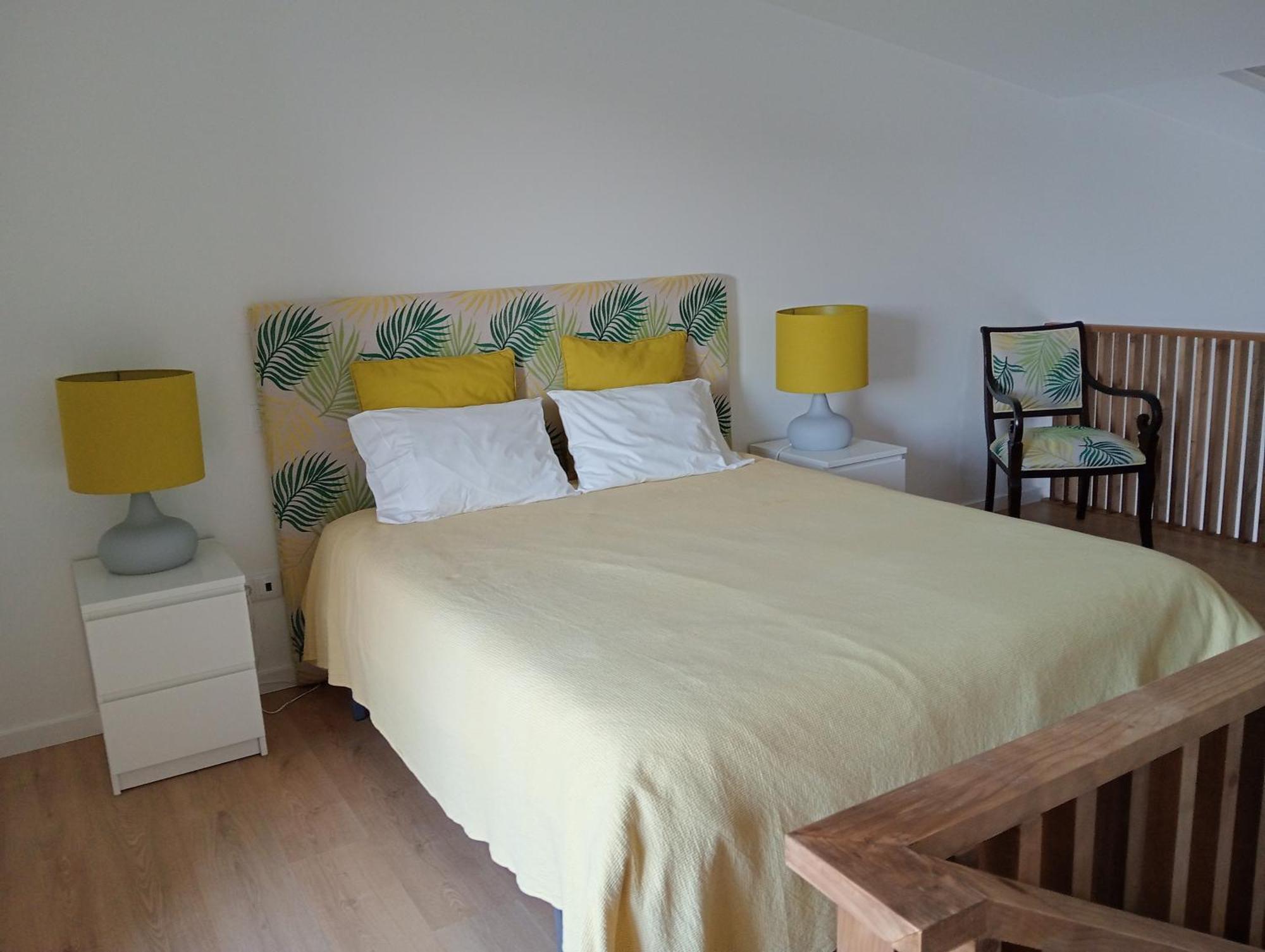 Ocean & Countryside Apartments Encarnacao Dış mekan fotoğraf